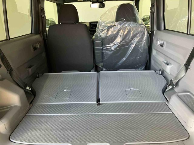 タフトＧ　クロムベンチャースマートアシスト搭載　バックカメラ付き　オートエアコン　オートライト　キーフリー　アイドリングストップ　ＡＢＳ　電動ドアミラー（熊本県）の中古車