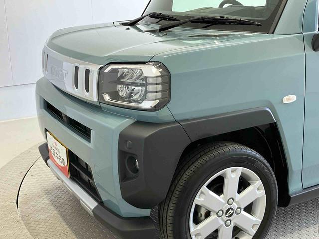 タフトＧ　クロムベンチャースマートアシスト搭載　バックカメラ付き　オートエアコン　オートライト　キーフリー　アイドリングストップ　ＡＢＳ　電動ドアミラー（熊本県）の中古車