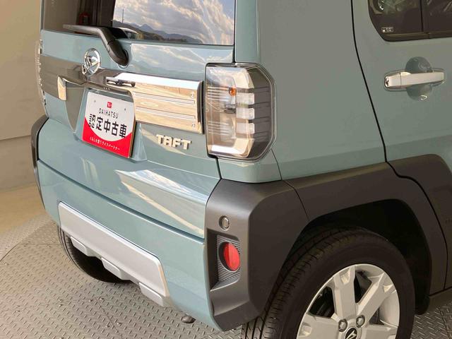 タフトＧ　クロムベンチャースマートアシスト搭載　バックカメラ付き　オートエアコン　オートライト　キーフリー　アイドリングストップ　ＡＢＳ　電動ドアミラー（熊本県）の中古車