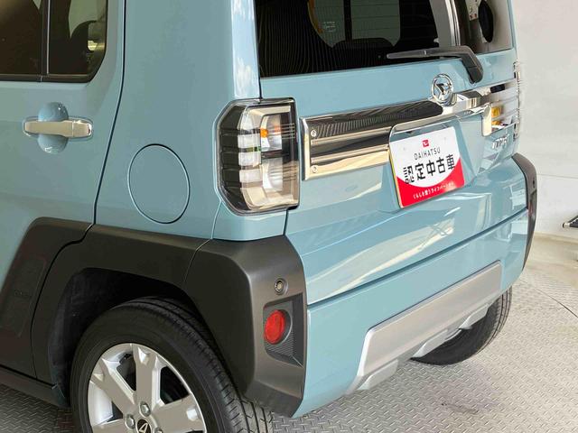 タフトＧ　クロムベンチャースマートアシスト搭載　バックカメラ付き　オートエアコン　オートライト　キーフリー　アイドリングストップ　ＡＢＳ　電動ドアミラー（熊本県）の中古車