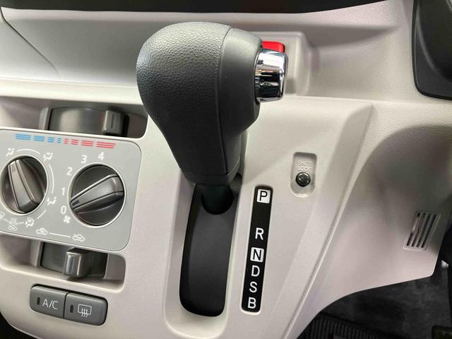 ミライースＸ　リミテッドＳＡIIIスマートアシスト搭載　バックカメラ付き　オートエアコン　キーレスエントリー　アイドリングストップ　ＡＢＳ　電動ドアミラー（熊本県）の中古車