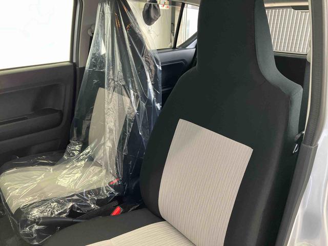 ミライースＸ　リミテッドＳＡIIIスマートアシスト搭載　バックカメラ付き　オートエアコン　キーレスエントリー　アイドリングストップ　ＡＢＳ　電動ドアミラー（熊本県）の中古車