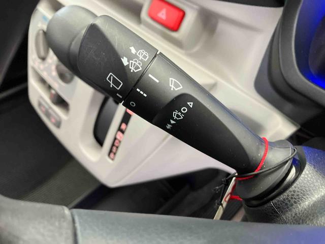 ミライースＸ　リミテッドＳＡIIIスマートアシスト搭載　バックカメラ付き　オートエアコン　キーレスエントリー　アイドリングストップ　ＡＢＳ　電動ドアミラー（熊本県）の中古車