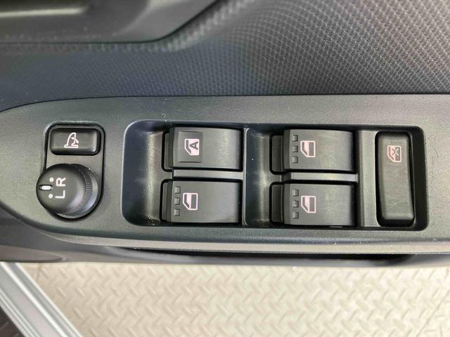 ミライースＸ　リミテッドＳＡIIIスマートアシスト搭載　バックカメラ付き　オートエアコン　キーレスエントリー　アイドリングストップ　ＡＢＳ　電動ドアミラー（熊本県）の中古車