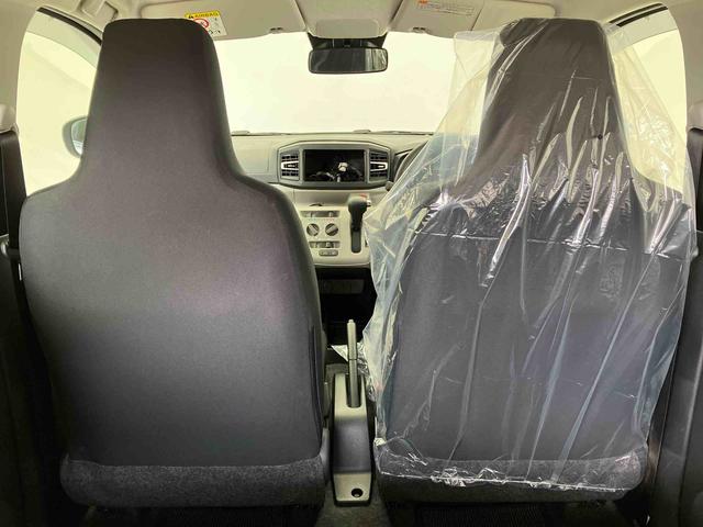 ミライースＸ　リミテッドＳＡIIIスマートアシスト搭載　バックカメラ付き　オートエアコン　キーレスエントリー　アイドリングストップ　ＡＢＳ　電動ドアミラー（熊本県）の中古車