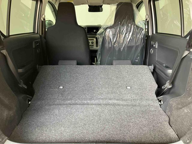 ミライースＸ　リミテッドＳＡIIIスマートアシスト搭載　バックカメラ付き　オートエアコン　キーレスエントリー　アイドリングストップ　ＡＢＳ　電動ドアミラー（熊本県）の中古車