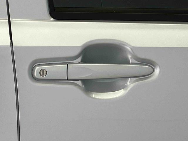 ミライースＸ　リミテッドＳＡIIIスマートアシスト搭載　バックカメラ付き　オートエアコン　キーレスエントリー　アイドリングストップ　ＡＢＳ　電動ドアミラー（熊本県）の中古車