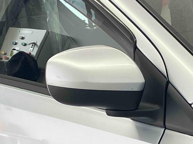 ミライースＸ　リミテッドＳＡIIIスマートアシスト搭載　バックカメラ付き　オートエアコン　キーレスエントリー　アイドリングストップ　ＡＢＳ　電動ドアミラー（熊本県）の中古車