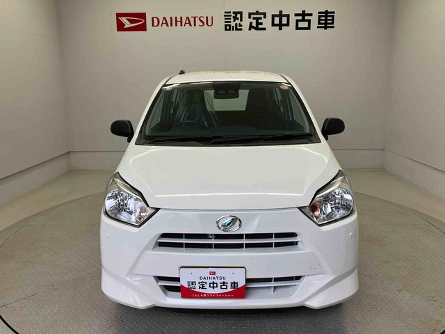 ミライースＬ　ＳＡIIIスマートアシスト搭載　バックカメラ付き　オートライト　キーレスエントリー　ＡＢＳ　電動ドアミラー（熊本県）の中古車