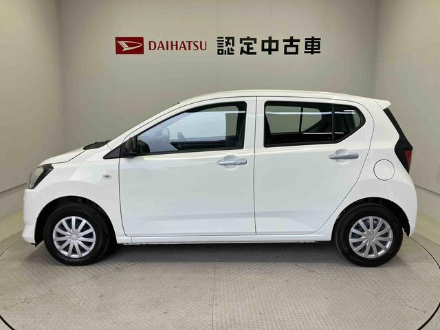 ミライースＬ　ＳＡIIIスマートアシスト搭載　バックカメラ付き　オートライト　キーレスエントリー　ＡＢＳ　電動ドアミラー（熊本県）の中古車
