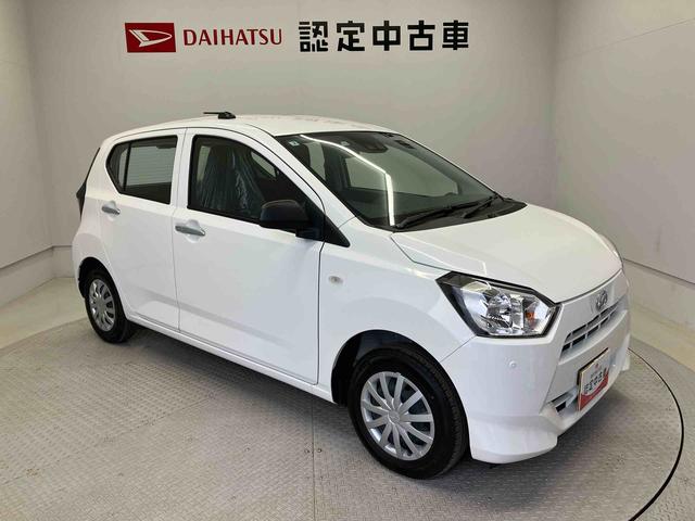 ミライースＬ　ＳＡIIIスマートアシスト搭載　バックカメラ付き　オートライト　キーレスエントリー　ＡＢＳ　電動ドアミラー（熊本県）の中古車
