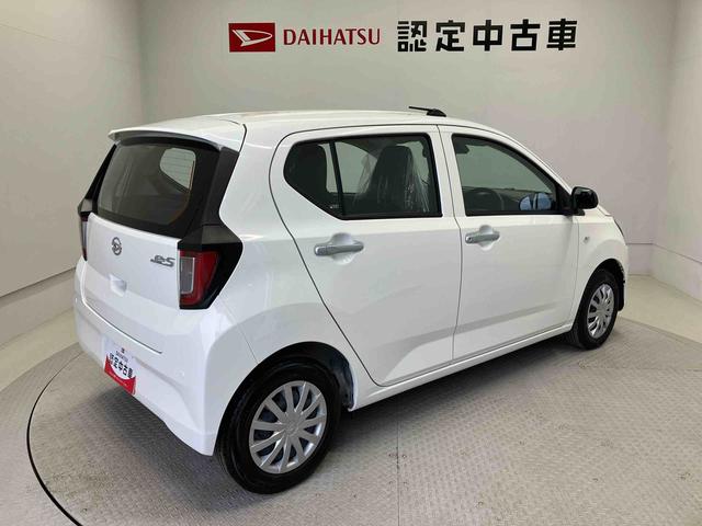 ミライースＬ　ＳＡIIIスマートアシスト搭載　バックカメラ付き　オートライト　キーレスエントリー　ＡＢＳ　電動ドアミラー（熊本県）の中古車