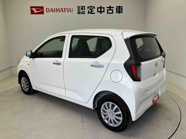 ミライースＬ　ＳＡIIIスマートアシスト搭載　バックカメラ付き　オートライト　キーレスエントリー　ＡＢＳ　電動ドアミラー（熊本県）の中古車