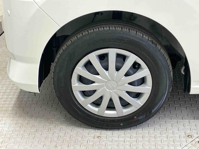 ミライースＬ　ＳＡIIIスマートアシスト搭載　バックカメラ付き　オートライト　キーレスエントリー　ＡＢＳ　電動ドアミラー（熊本県）の中古車