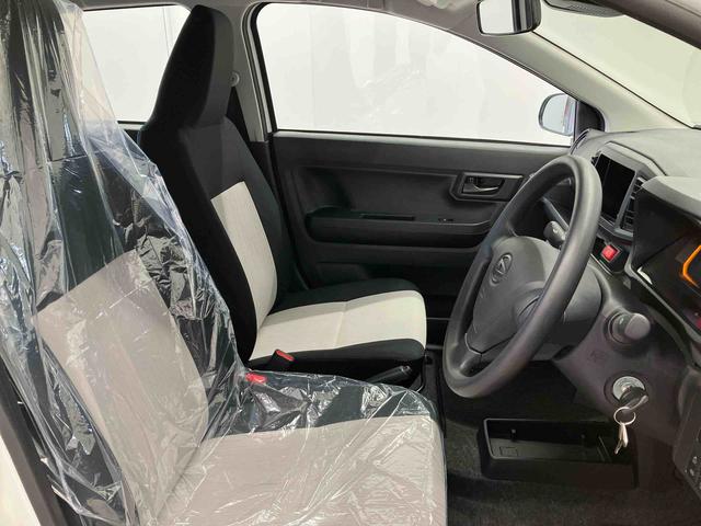 ミライースＬ　ＳＡIIIスマートアシスト搭載　バックカメラ付き　オートライト　キーレスエントリー　ＡＢＳ　電動ドアミラー（熊本県）の中古車