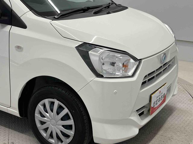 ミライースＬ　ＳＡIIIスマートアシスト搭載　バックカメラ付き　オートライト　キーレスエントリー　ＡＢＳ　電動ドアミラー（熊本県）の中古車