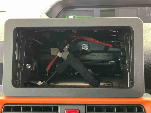 タントファンクロススマートアシスト搭載　後席両側電動スライドドア　パノラマモニター対応　オートエアコン　オートライト　キーフリー　アイドリングストップ　ＡＢＳ　電動ドアミラー（熊本県）の中古車