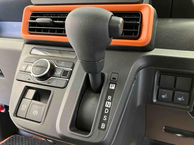 タントファンクロススマートアシスト搭載　後席両側電動スライドドア　パノラマモニター対応　オートエアコン　オートライト　キーフリー　アイドリングストップ　ＡＢＳ　電動ドアミラー（熊本県）の中古車