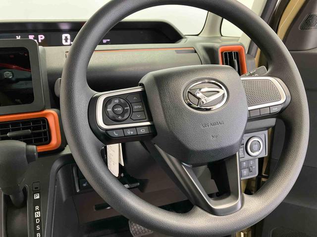 タントファンクロススマートアシスト搭載　後席両側電動スライドドア　パノラマモニター対応　オートエアコン　オートライト　キーフリー　アイドリングストップ　ＡＢＳ　電動ドアミラー（熊本県）の中古車