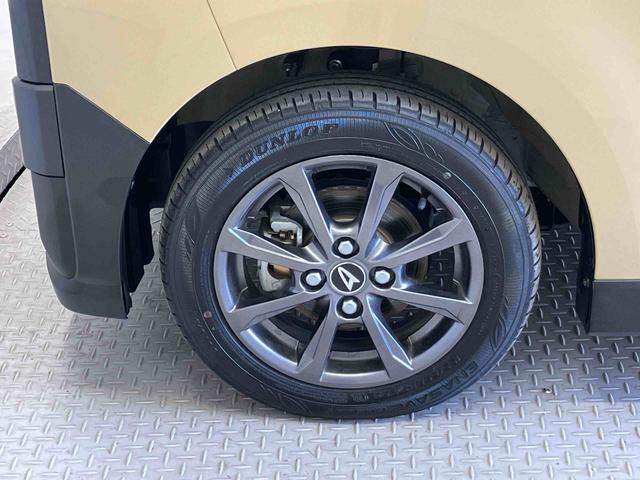 タントファンクロススマートアシスト搭載　後席両側電動スライドドア　パノラマモニター対応　オートエアコン　オートライト　キーフリー　アイドリングストップ　ＡＢＳ　電動ドアミラー（熊本県）の中古車