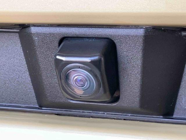 タントファンクロススマートアシスト搭載　後席両側電動スライドドア　パノラマモニター対応　オートエアコン　オートライト　キーフリー　アイドリングストップ　ＡＢＳ　電動ドアミラー（熊本県）の中古車