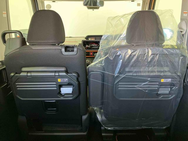 タントファンクロススマートアシスト搭載　後席両側電動スライドドア　パノラマモニター対応　オートエアコン　オートライト　キーフリー　アイドリングストップ　ＡＢＳ　電動ドアミラー（熊本県）の中古車