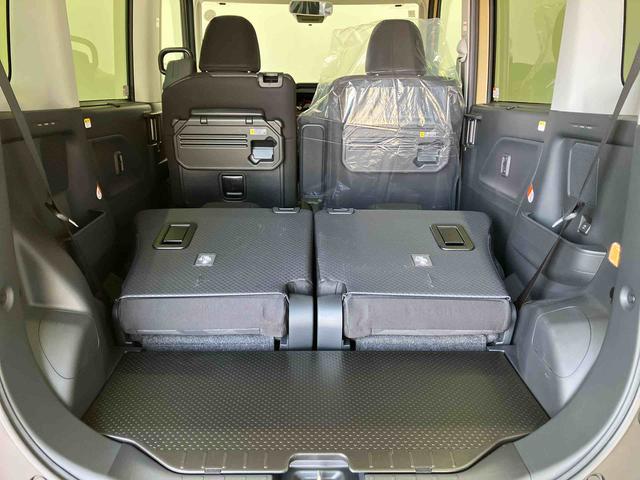 タントファンクロススマートアシスト搭載　後席両側電動スライドドア　パノラマモニター対応　オートエアコン　オートライト　キーフリー　アイドリングストップ　ＡＢＳ　電動ドアミラー（熊本県）の中古車