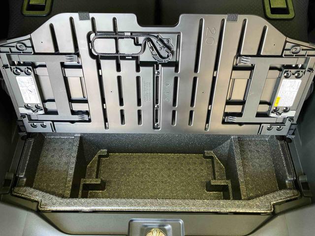 タントファンクロススマートアシスト搭載　後席両側電動スライドドア　パノラマモニター対応　オートエアコン　オートライト　キーフリー　アイドリングストップ　ＡＢＳ　電動ドアミラー（熊本県）の中古車