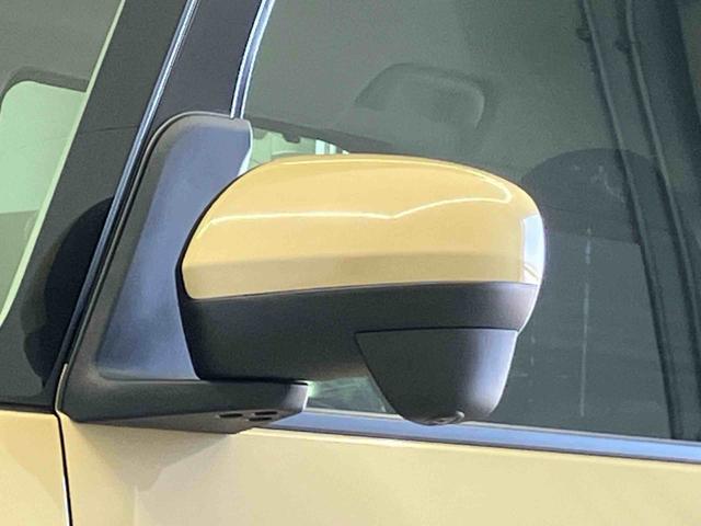 タントファンクロススマートアシスト搭載　後席両側電動スライドドア　パノラマモニター対応　オートエアコン　オートライト　キーフリー　アイドリングストップ　ＡＢＳ　電動ドアミラー（熊本県）の中古車