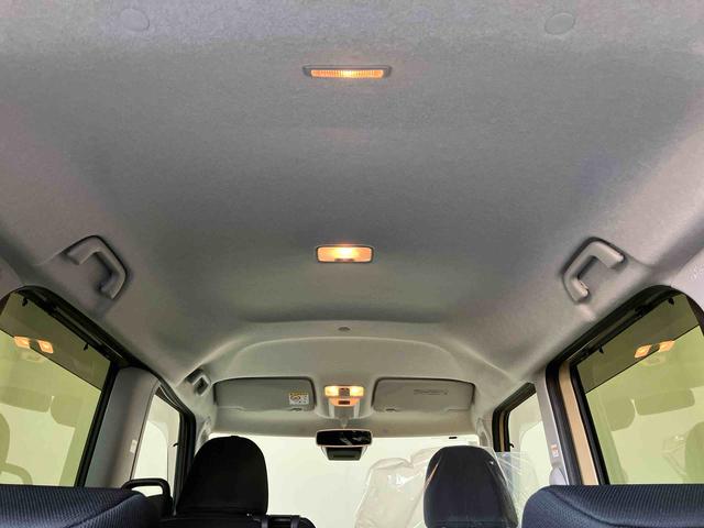 タントファンクロススマートアシスト搭載　後席両側電動スライドドア　バックカメラ付き　オートエアコン　オートライト　キーフリー　アイドリングストップ　ＡＢＳ　電動ドアミラー（熊本県）の中古車