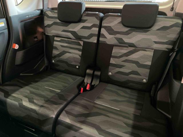 タントファンクロススマートアシスト搭載　後席両側電動スライドドア　バックカメラ付き　オートエアコン　オートライト　キーフリー　アイドリングストップ　ＡＢＳ　電動ドアミラー（熊本県）の中古車