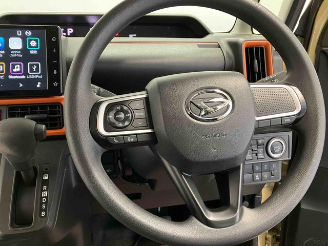 タントファンクロススマートアシスト搭載　後席両側電動スライドドア　バックカメラ付き　オートエアコン　オートライト　キーフリー　アイドリングストップ　ＡＢＳ　電動ドアミラー（熊本県）の中古車