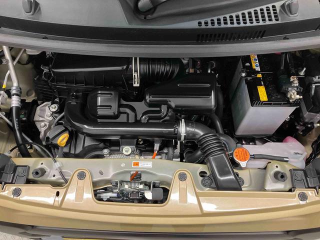 タントファンクロススマートアシスト搭載　後席両側電動スライドドア　バックカメラ付き　オートエアコン　オートライト　キーフリー　アイドリングストップ　ＡＢＳ　電動ドアミラー（熊本県）の中古車