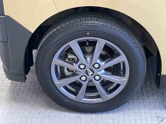 タントファンクロススマートアシスト搭載　後席両側電動スライドドア　バックカメラ付き　オートエアコン　オートライト　キーフリー　アイドリングストップ　ＡＢＳ　電動ドアミラー（熊本県）の中古車