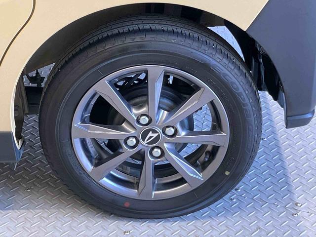 タントファンクロススマートアシスト搭載　後席両側電動スライドドア　バックカメラ付き　オートエアコン　オートライト　キーフリー　アイドリングストップ　ＡＢＳ　電動ドアミラー（熊本県）の中古車