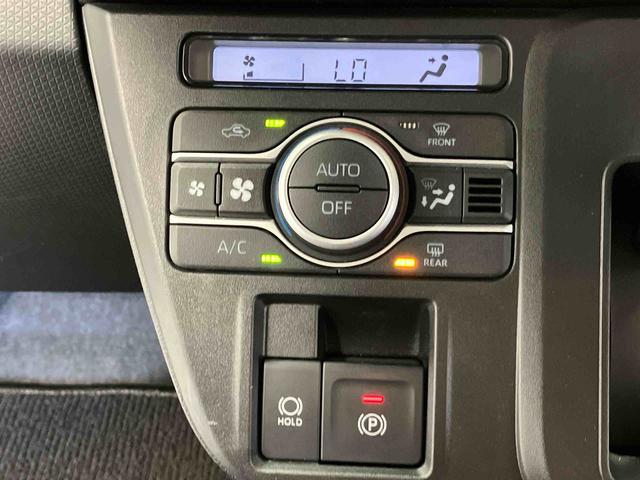 タントファンクロススマートアシスト搭載　後席両側電動スライドドア　バックカメラ付き　オートエアコン　オートライト　キーフリー　アイドリングストップ　ＡＢＳ　電動ドアミラー（熊本県）の中古車