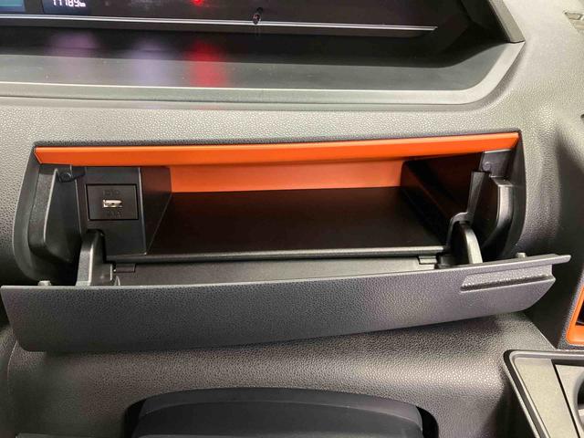 タントファンクロススマートアシスト搭載　後席両側電動スライドドア　バックカメラ付き　オートエアコン　オートライト　キーフリー　アイドリングストップ　ＡＢＳ　電動ドアミラー（熊本県）の中古車