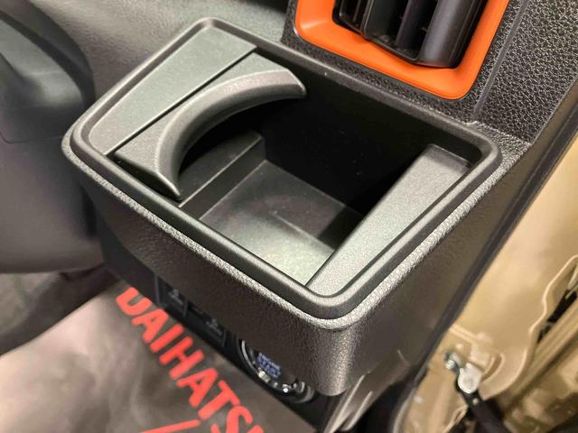 タントファンクロススマートアシスト搭載　後席両側電動スライドドア　バックカメラ付き　オートエアコン　オートライト　キーフリー　アイドリングストップ　ＡＢＳ　電動ドアミラー（熊本県）の中古車