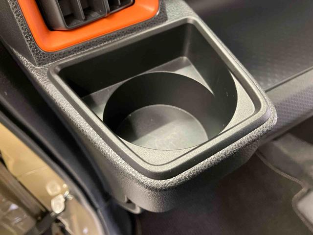 タントファンクロススマートアシスト搭載　後席両側電動スライドドア　バックカメラ付き　オートエアコン　オートライト　キーフリー　アイドリングストップ　ＡＢＳ　電動ドアミラー（熊本県）の中古車