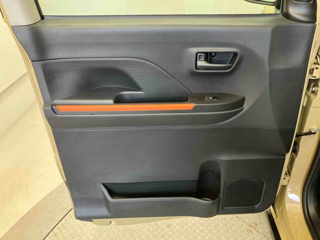 タントファンクロススマートアシスト搭載　後席両側電動スライドドア　バックカメラ付き　オートエアコン　オートライト　キーフリー　アイドリングストップ　ＡＢＳ　電動ドアミラー（熊本県）の中古車