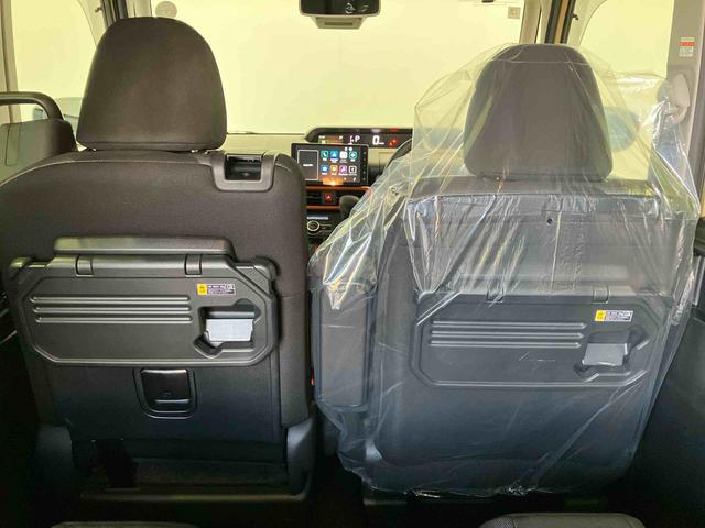 タントファンクロススマートアシスト搭載　後席両側電動スライドドア　バックカメラ付き　オートエアコン　オートライト　キーフリー　アイドリングストップ　ＡＢＳ　電動ドアミラー（熊本県）の中古車