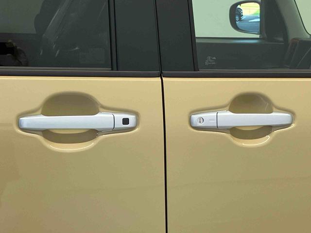 タントファンクロススマートアシスト搭載　後席両側電動スライドドア　バックカメラ付き　オートエアコン　オートライト　キーフリー　アイドリングストップ　ＡＢＳ　電動ドアミラー（熊本県）の中古車