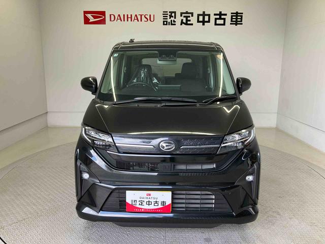 ムーヴＧスマートアシスト搭載　バックカメラ付き　後席両側スライドドア（片側電動）　オートエアコン　オートライト　キーフリー　アイドリングストップ　ＡＢＳ　電動ドアミラー（熊本県）の中古車