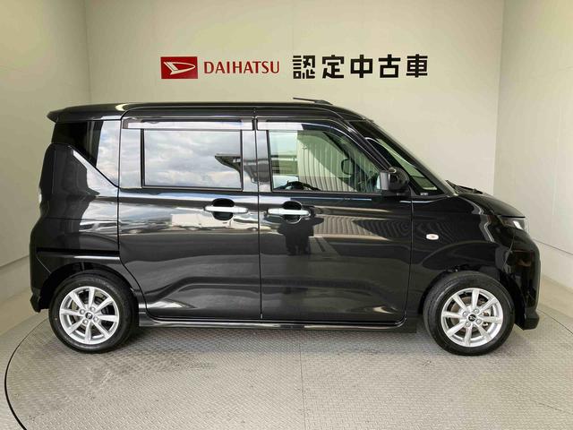 ムーヴＧスマートアシスト搭載　バックカメラ付き　後席両側スライドドア（片側電動）　オートエアコン　オートライト　キーフリー　アイドリングストップ　ＡＢＳ　電動ドアミラー（熊本県）の中古車