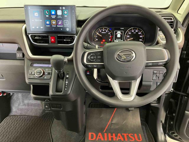 ムーヴＧスマートアシスト搭載　バックカメラ付き　後席両側スライドドア（片側電動）　オートエアコン　オートライト　キーフリー　アイドリングストップ　ＡＢＳ　電動ドアミラー（熊本県）の中古車