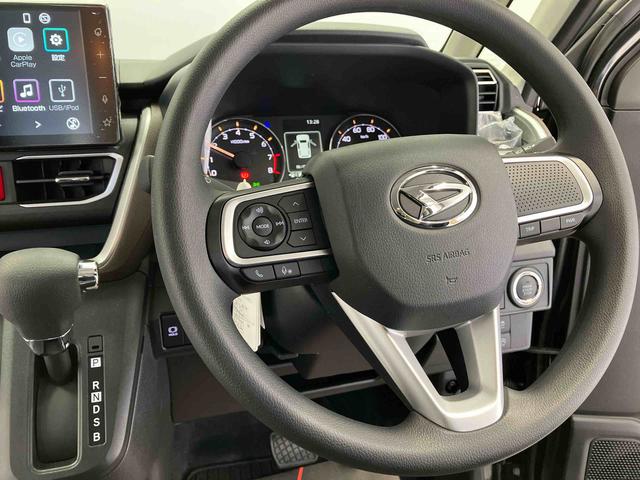 ムーヴＧスマートアシスト搭載　バックカメラ付き　後席両側スライドドア（片側電動）　オートエアコン　オートライト　キーフリー　アイドリングストップ　ＡＢＳ　電動ドアミラー（熊本県）の中古車