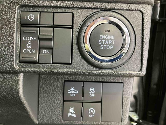 ムーヴＧスマートアシスト搭載　バックカメラ付き　後席両側スライドドア（片側電動）　オートエアコン　オートライト　キーフリー　アイドリングストップ　ＡＢＳ　電動ドアミラー（熊本県）の中古車