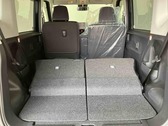 ムーヴＧスマートアシスト搭載　バックカメラ付き　後席両側スライドドア（片側電動）　オートエアコン　オートライト　キーフリー　アイドリングストップ　ＡＢＳ　電動ドアミラー（熊本県）の中古車