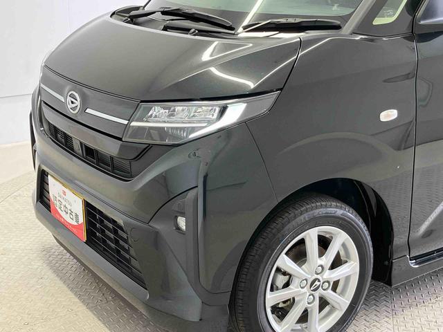 ムーヴＧスマートアシスト搭載　バックカメラ付き　後席両側スライドドア（片側電動）　オートエアコン　オートライト　キーフリー　アイドリングストップ　ＡＢＳ　電動ドアミラー（熊本県）の中古車