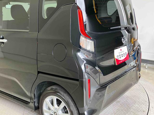 ムーヴＧスマートアシスト搭載　バックカメラ付き　後席両側スライドドア（片側電動）　オートエアコン　オートライト　キーフリー　アイドリングストップ　ＡＢＳ　電動ドアミラー（熊本県）の中古車